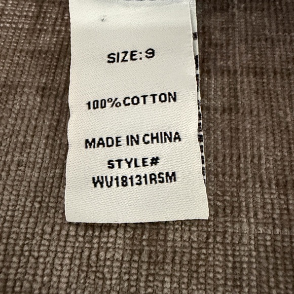 Fashion Nova Light Blue High Rise Jeans - Picture 3 of 6